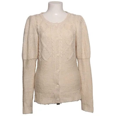 Cardigan (Beige) from ONLY Love Collection Acrylic