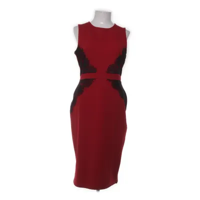 Jurk (Rood, Zwart) van Dorothy Perkins