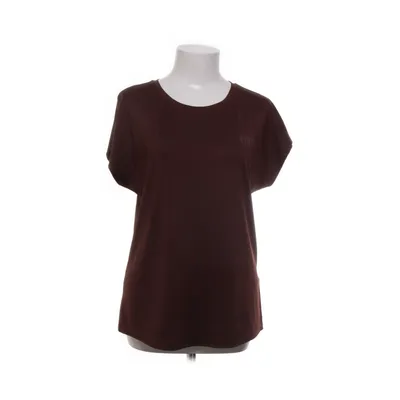 Träningstopp (Brun) från OTP Elastan, Polyester