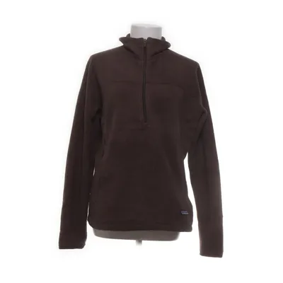 Fleecetröja (Brun) från Patagonia Polyester