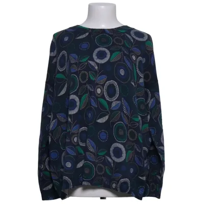 Sweater (Blue, Green, Multicolored) from Seasalt Organic cotton