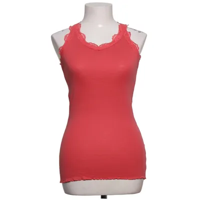 Tank Top (Pink) from Boysen's Cotton