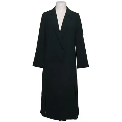Kappa (JULIE L/S COAT(VMC-AL)) från Vero Moda Classic Elastan, Polyester, Viskos