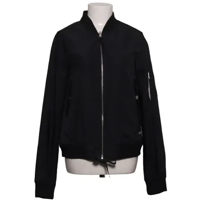 Blouson (Noir) de Hybrid Polyester