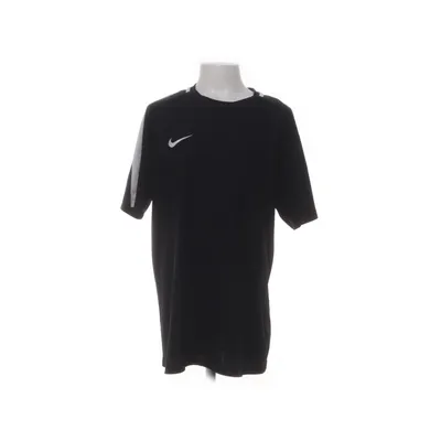 Träningströja (Svart, Grå) från Nike Polyester