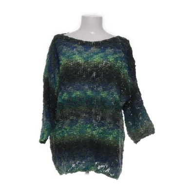 Tröja (Blå, Grön, Flerfärgad) från Bohéme Akryl, Polyamid, Ull
