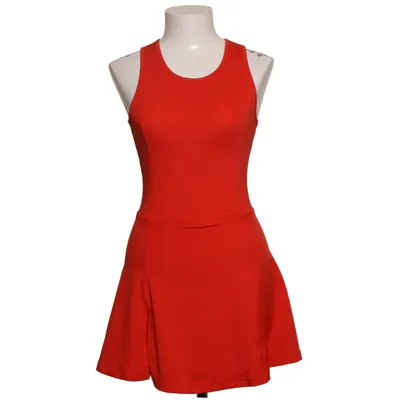 Robe de sport (Rouge) de H&M Move Élasthane, Polyester