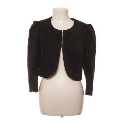 Bolero (Svart) från Flash Classic Polyester