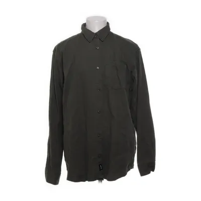 Skjorta (Grön) från Only & Sons Bomull