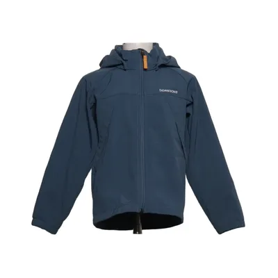 Softshelljacka (Blå) från Didriksons Elastan, Polyester