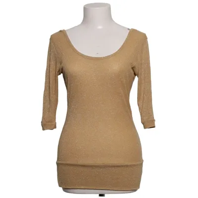 Top (Beige) fra Fruscio