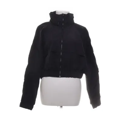 Träningsjacka (Svart) från H&M Sport Polyamid