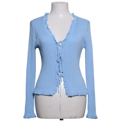 Cardigan (Fabian Tie Cardigan) de A View Polyamide, Viscose