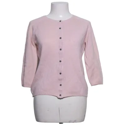 Cardigan (Pink) fra Stylesnob Kashmir