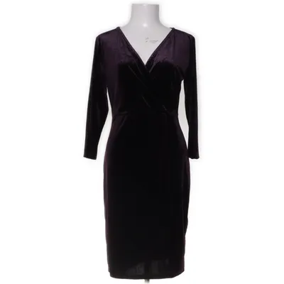 Jurk (Lila) van Alice Bizous Elastaan, Polyester