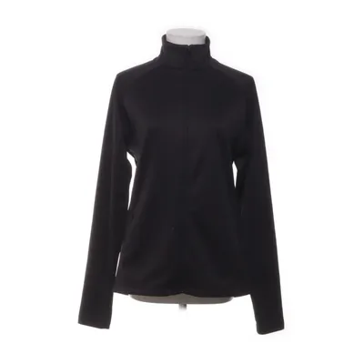 Träningsjacka (Svart) från SATS Återvunnen polyester