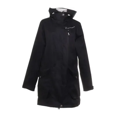 Parkas (Svart) från On the Peak Polyester