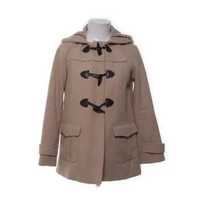 Duffel (Beige) från Atmosphere Elastan, Polyester, Viskos