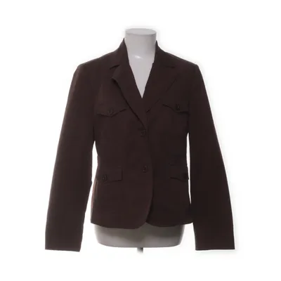 Jack (Bruin) van Joy Katoen, Elastaan, Polyamide, Polyester