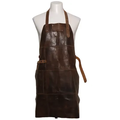 Tablier (Marron) de Elsaform
