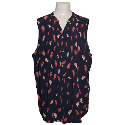 Topp (Blå, Rosa, Flerfärgad) från Charter Club Polyester