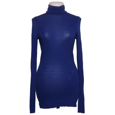 Pul à col roulé (Bleu) de Arket