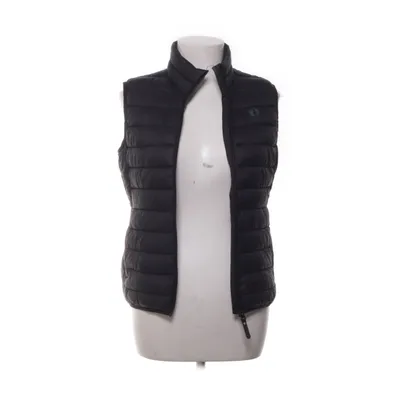 Ytterväst (Svart) från Hangten Nylon, Polyester