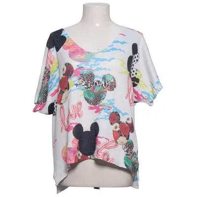 Pull-over (Blanc, Multicolore) de Disney