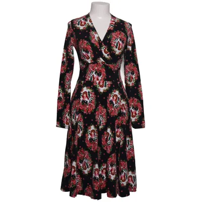 Robe (Noir, Rose, Vert) de Faith Connexion