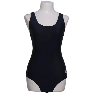 Maillot de bain une pièce (Noir) de Livv Élasthane, Polyester