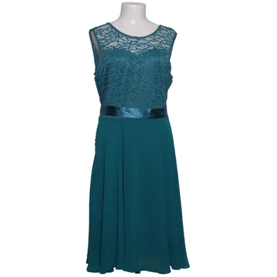 Cocktail dress (Green) from BeryLOve Elastane, Polyamide, Polyester