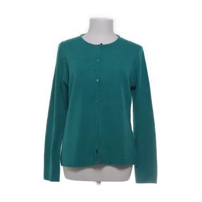 Kofta (Turkos) från Mario Cotelli Akryl