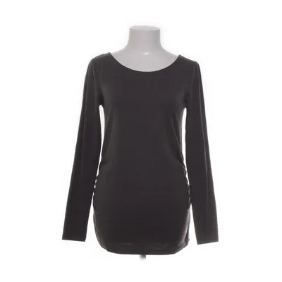 Mammatopp (Grå) från Anna Field Mama Bomull, Elastan, Polyester