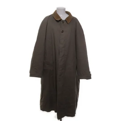 Jas (Beige) van Hugo Boss