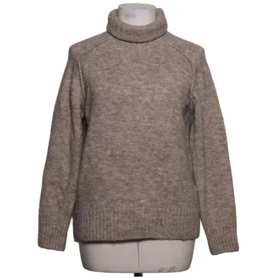 Turtleneck (Windy) fra Soeur Akryl, Alpacauld, Elastan, Merinould, Polyamid