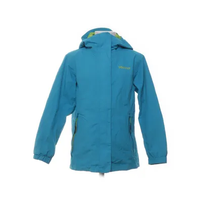 Outdoorjakke (Grøn, Blå) fra Marmot