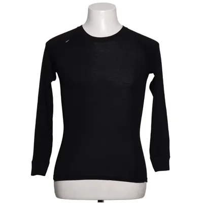Ondershirt (Zwart) van Mons Royale Polyester