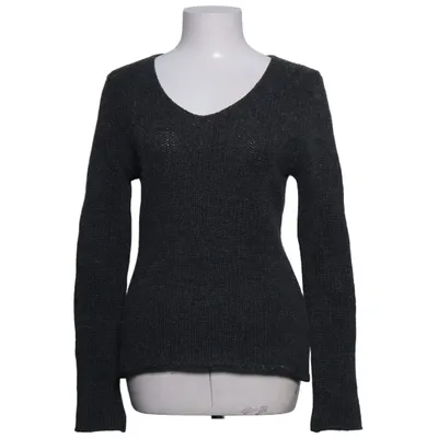 Sweater (Gray) from Daniels Merino wool
