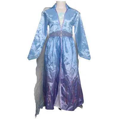 Déguisement (Bleu, Violet) de Rubies Polyester