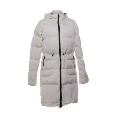 Vinterkappa (Vit) från Peak Performance Polyamid