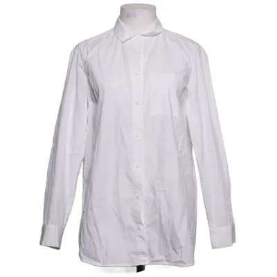 Shirt (White) from Zalando Essentials Cotton