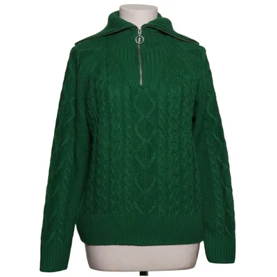 Sweater (Green) from Weekend Vibes