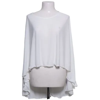 Poncho (Mesh Cape Top) from NA-KD Polyester