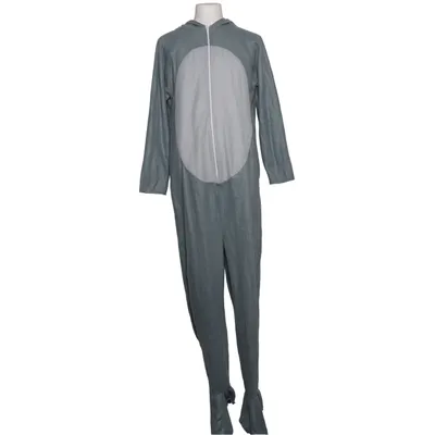 Grenouillère (Gris) de Smiffy's Polyester