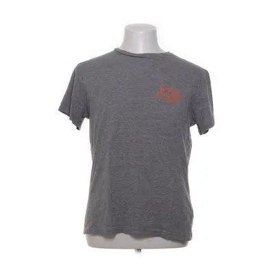 T-shirt (Grå) från Cheap Monday Bomull, Viskos