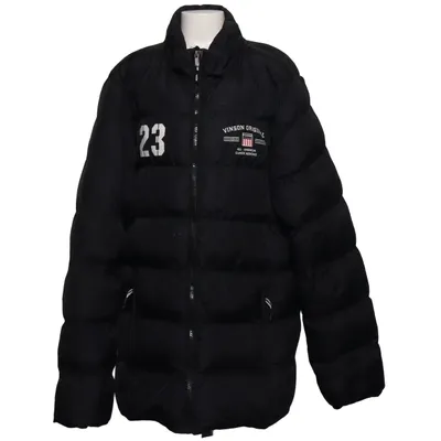 Vinterjacka (Svart) från Vinson Polyamid