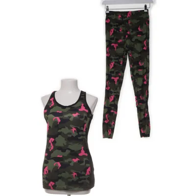 Set (Flerfärgad) från Jägarliv Elastan, Polyester
