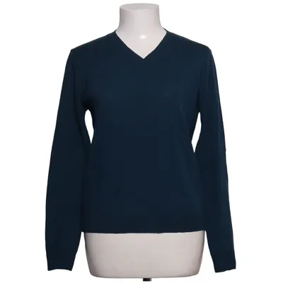 Pullover (Blå) från Bric a Brac Merinoull