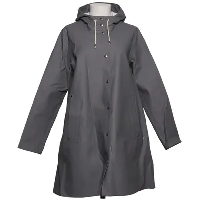 Regnkappa (Grå) från Stutterheim