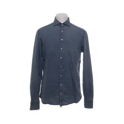 Skjorta (Slim fit, extra long sleeve) från La Chemise